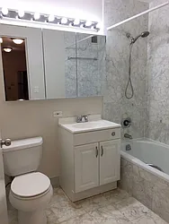 Rented by New York Residence
