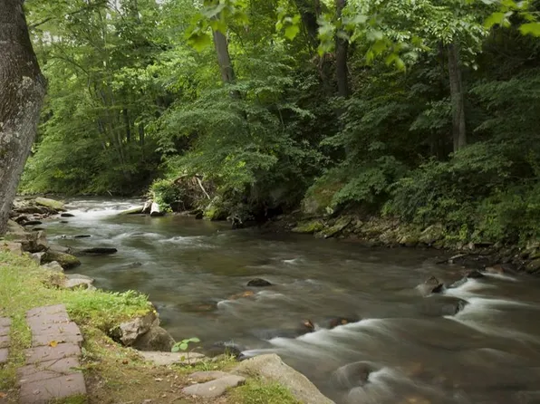 72 Crider Cir #125, Maggie Valley, NC 28751