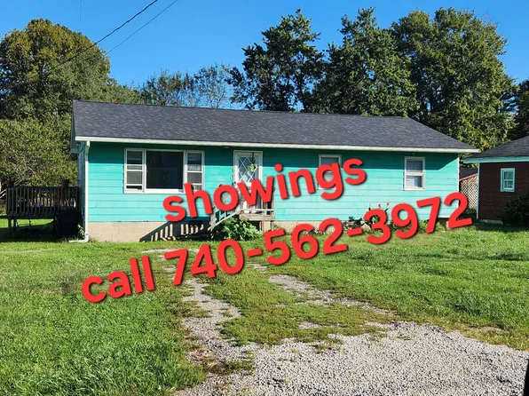 1026 Ohio Ave, Logan, OH 43138