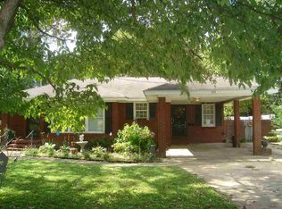 805 S Somerville St, Somerville, TN 38068