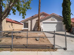 37020 Jenna Ln, Palmdale, CA 93550