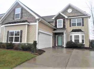 1414 Paulonia Way, Mc Leansville, NC 27301