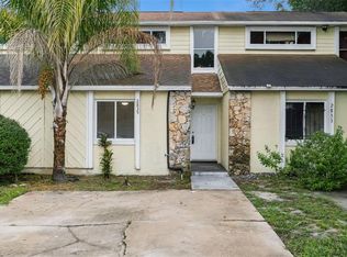 2835 HUNT CLUB LANE, ORLANDO, FL 32826