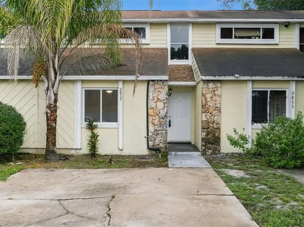 2835 HUNT CLUB LANE, ORLANDO, FL 32826