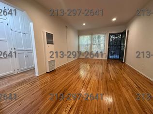 922 N Oxford Ave APT 4, Los Angeles, CA 90029