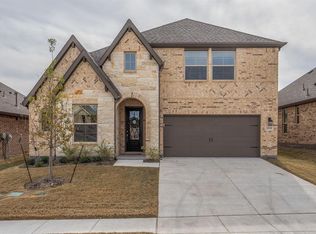 1525 Tumbleweed Trl, Northlake, TX 76226