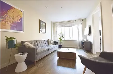 Rented by REAL New York