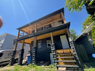 945 Wellington Ave #4, Windsor, ON N9A 5K2