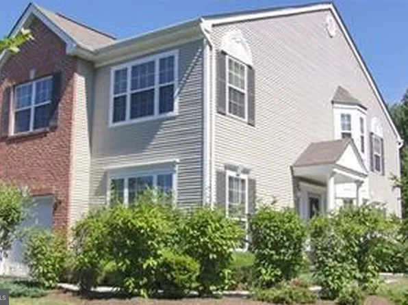 301 Park Knl, Princeton, NJ 08540
