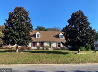 32 Nanticoke Dr, Dover, DE 19904