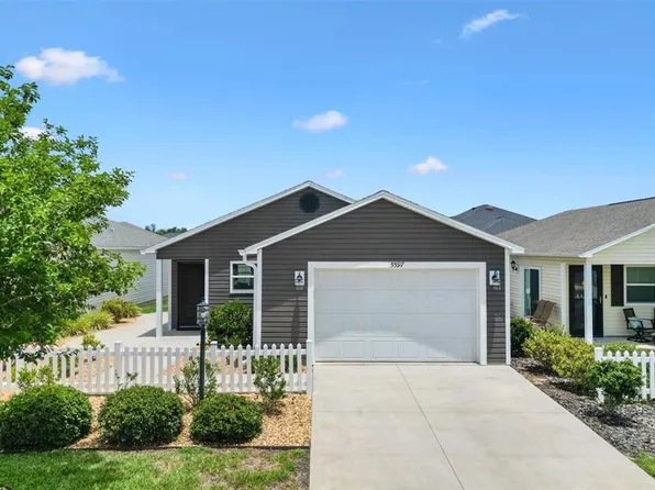 5597 Gracie Ln, The Villages, FL 32163