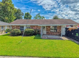 336 Courville Dr, Luling, LA 70070