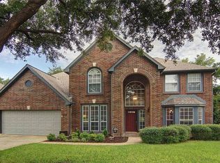 216 Beechwood Ln, Coppell, TX 75019