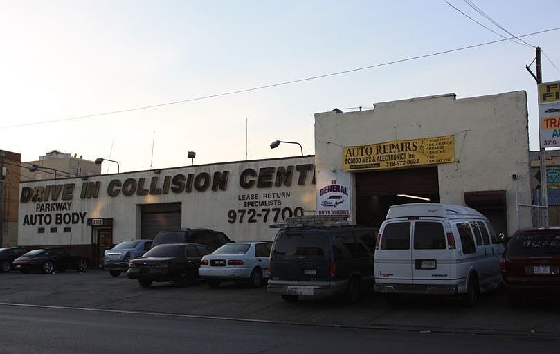 2nd image of 3722 Fort Hamilton Pkwy