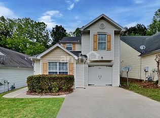 214 Woodland Way, Canton, GA 30114