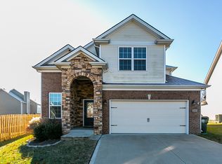 1040 Haddrell Point, Lexington, KY 40509