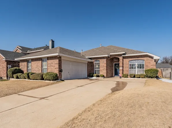 1707 Eastfork Ln, Wylie, TX 75098