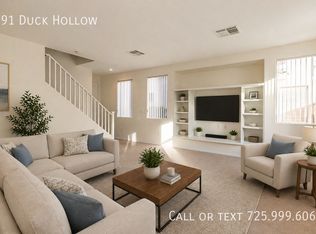 191 Duck Hollow Ave, Las Vegas, NV 89148