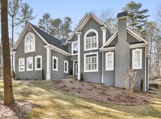 295 Springwater Chase, Newnan, GA 30265