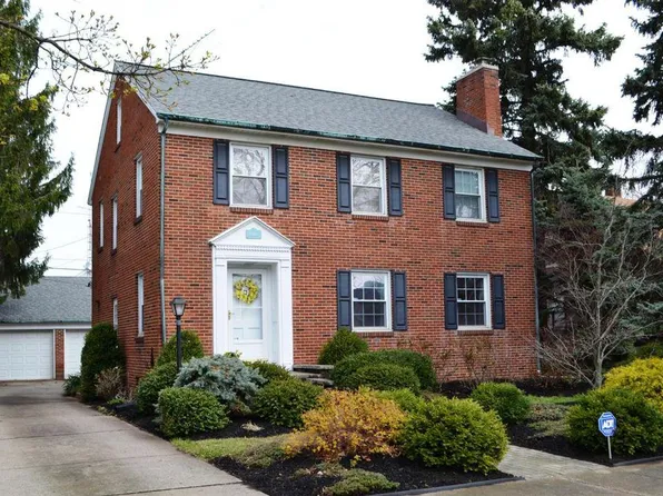 521 48th St, Sandusky, OH 44870
