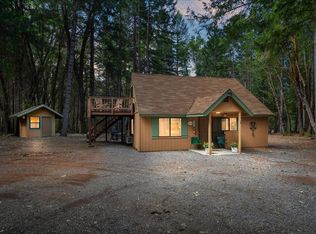 Succor Ln, Foresthill, CA 95631