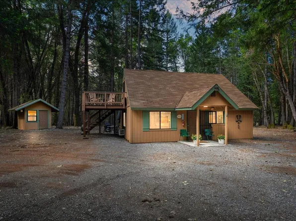 3000 Succor Ln, Foresthill, CA 95631