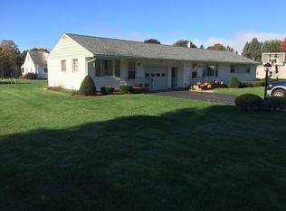 16 Carroll St, Frewsburg, NY