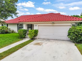 14921 SW 169th Ln, Miami, FL 33187