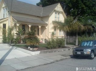 615 Seabright Ave, Santa Cruz, CA 95062