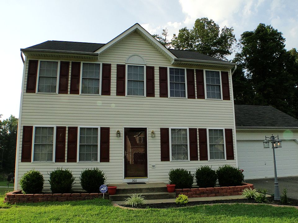 1st image of 3611 E Glen Dower Dr