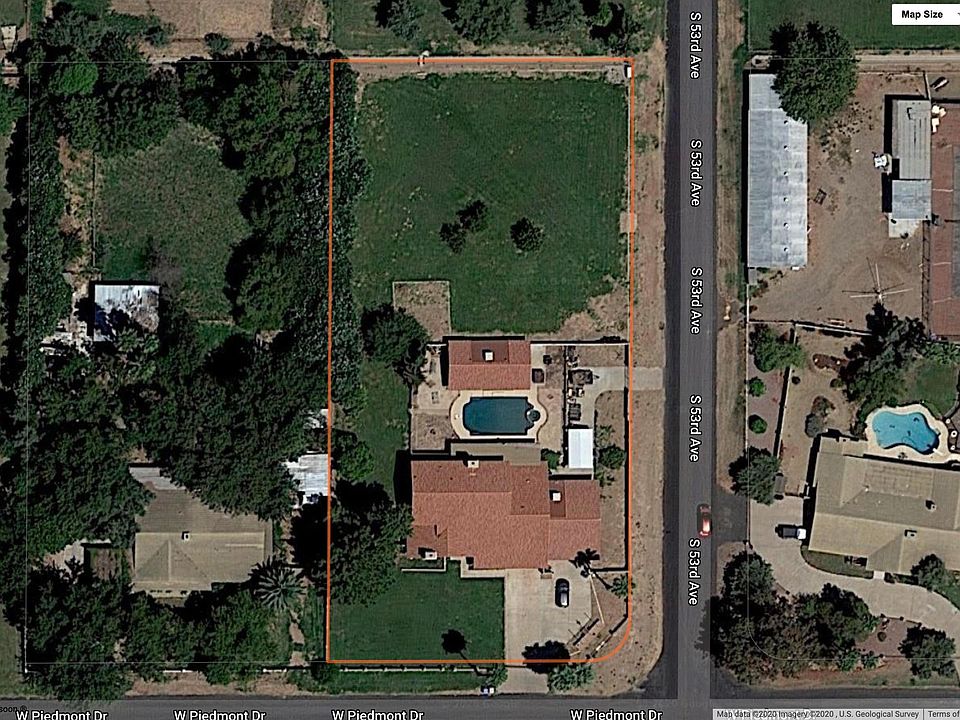 2nd image of 5302 W Piedmont Dr