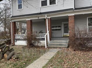 908 E Main St #5, Crawfordsville, IN