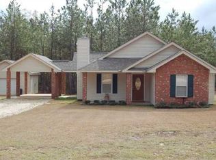 43320 Legacy Ln, Franklinton, LA 70438