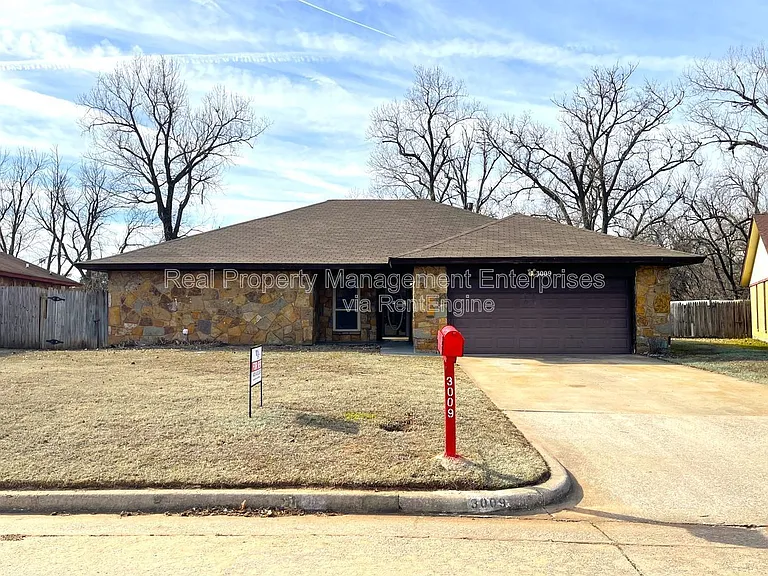 3009 Big Oak Dr — Photo 3