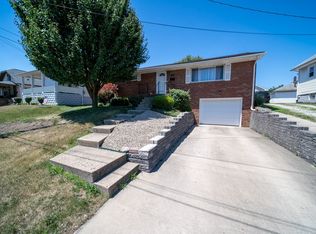 339 Clark St, Washington, PA 15301
