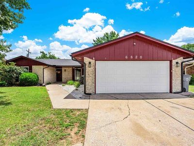 6820 NW Ferris Pl, Lawton, OK, 73505