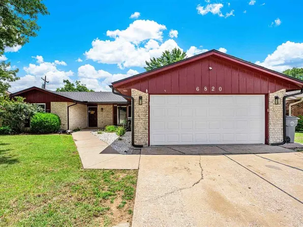 6820 NW Ferris Pl, Lawton, OK 73505
