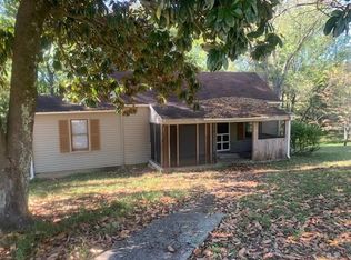 1412 Little Hurricane Rd, Winchester, TN 37398