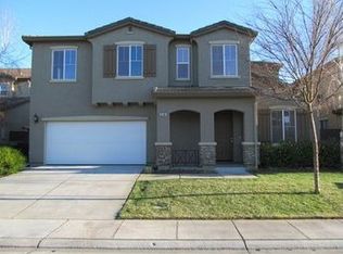 6704 Sao Tiago Way, Elk Grove, CA 95757