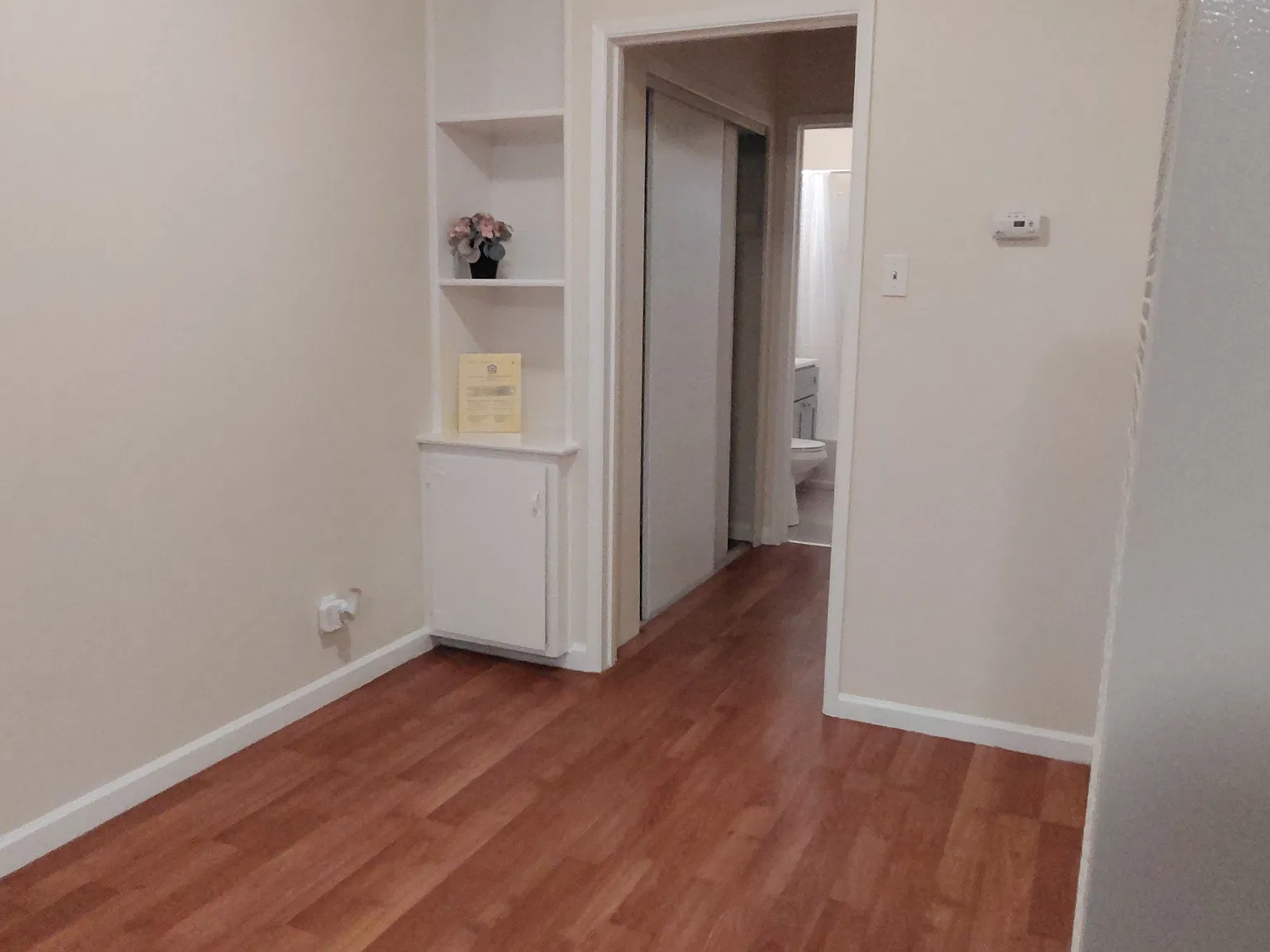 1 bed, 600 sqft, $1,850 — Photo 3