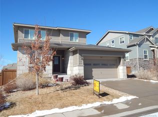 5427 S Granby Ct, Aurora, CO 80015