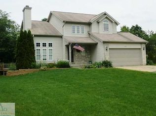 7275 Rossman Hwy, Eaton Rapids, MI 48827