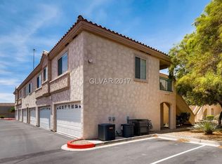 5100 Harvest Time St UNIT 204, Las Vegas, NV 89130