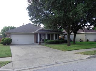 17214 Guana Cay Dr, Round Rock, TX 78664