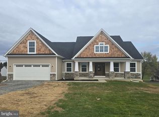 291 Veronica Ln, Charles Town, WV 25414