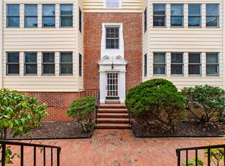 235 McCauley St Unit 3C, Chapel Hill, NC 27516