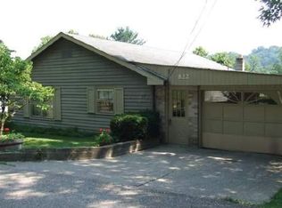 822 Echo St N, Malta, OH 43758