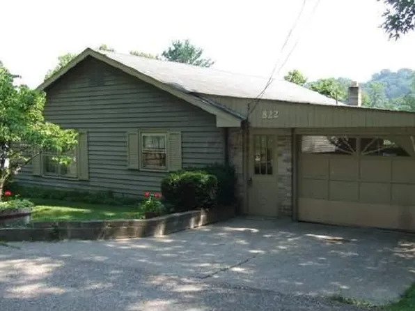 822 Echo St N, Malta, OH 43758