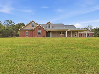 5454 Fm 1841, Linden, TX, 75563