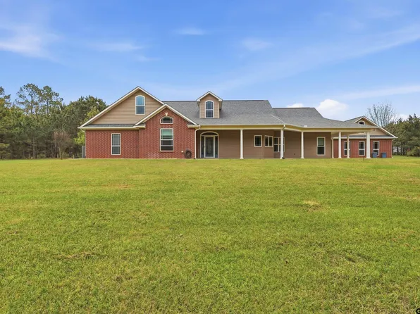 5454 Fm 1841, Linden, TX 75563